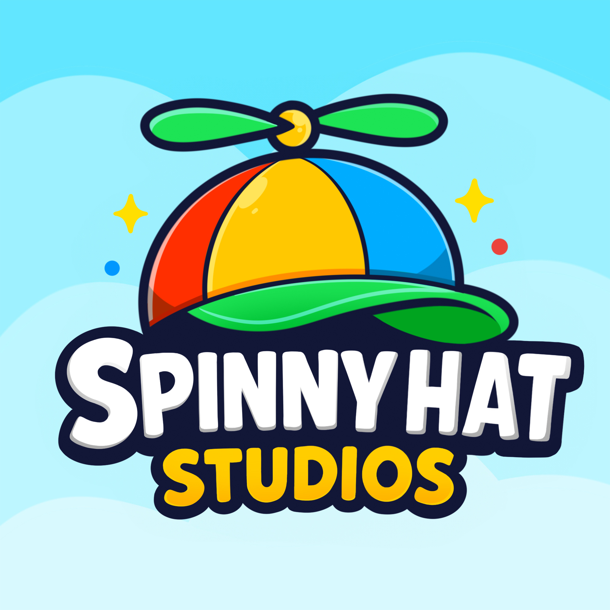 spinny hat studio